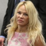 pamela anderson