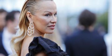 pamela anderson