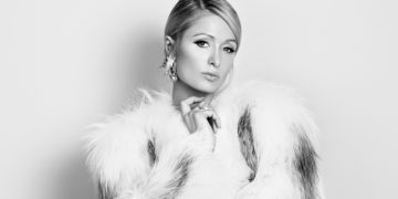 Paris Hilton