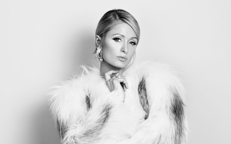 Paris Hilton