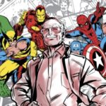 stan lee