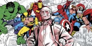 stan lee