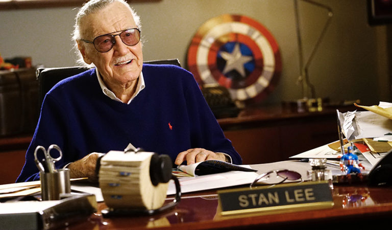 Los cameos de Stan Lee en el UCM podrían volver usando CGI y material antiguo tras un nuevo acuerdo