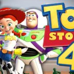 toy story 4