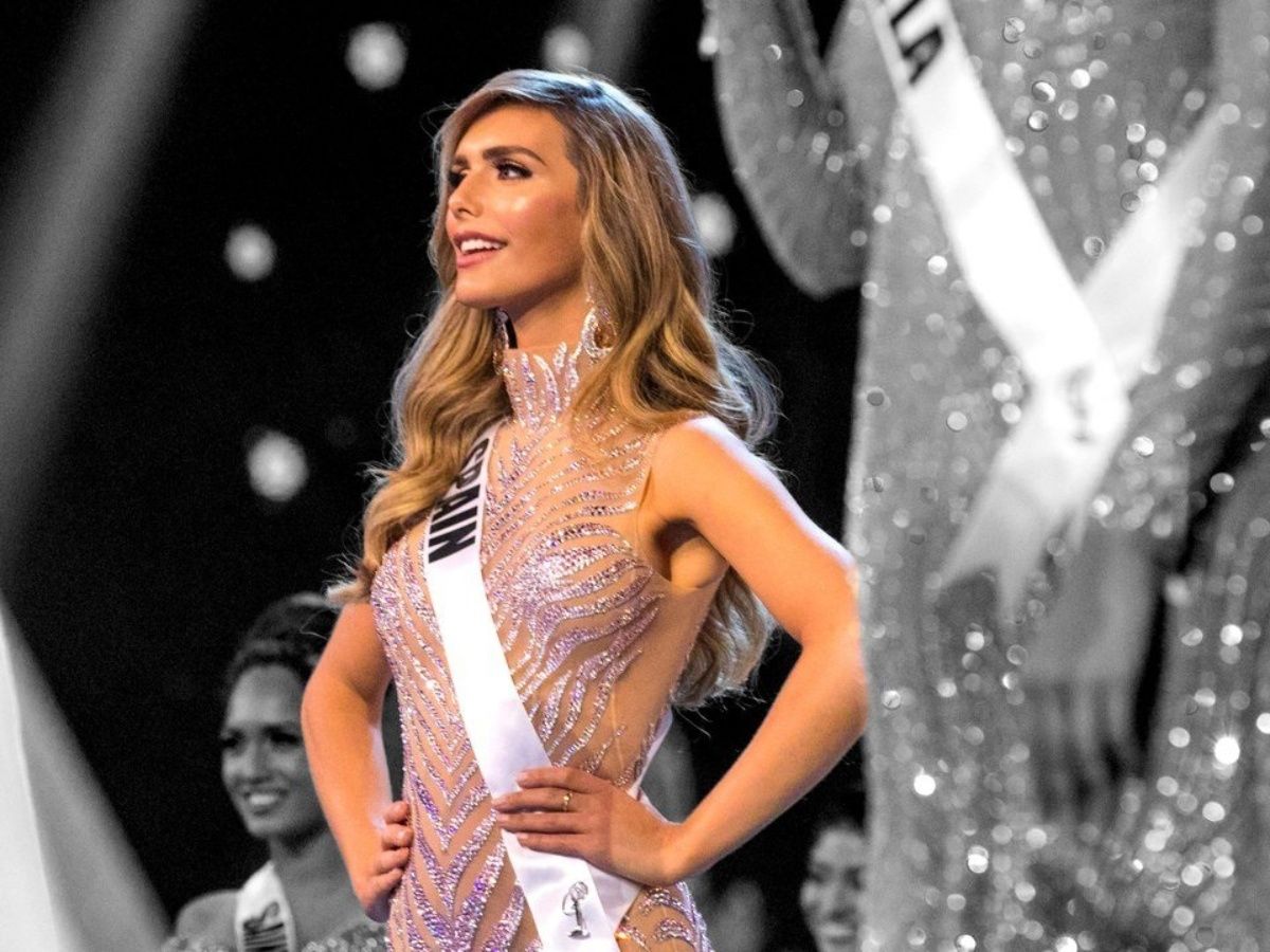 &Aacute;ngela Ponce