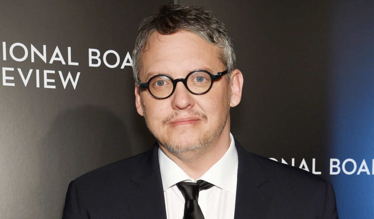 Acusan a Adam McKay de inspirarse en una novela autopublicada para escribir «Don’t Look Up»
