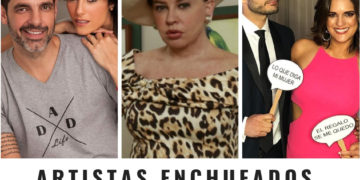 Artistas enchufados de 2018