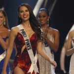 Catriona Gray