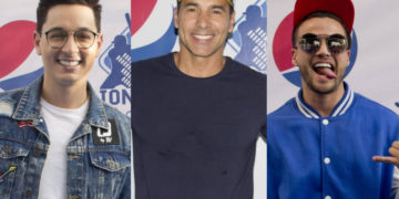 Festival Jonrón Pepsi 2018