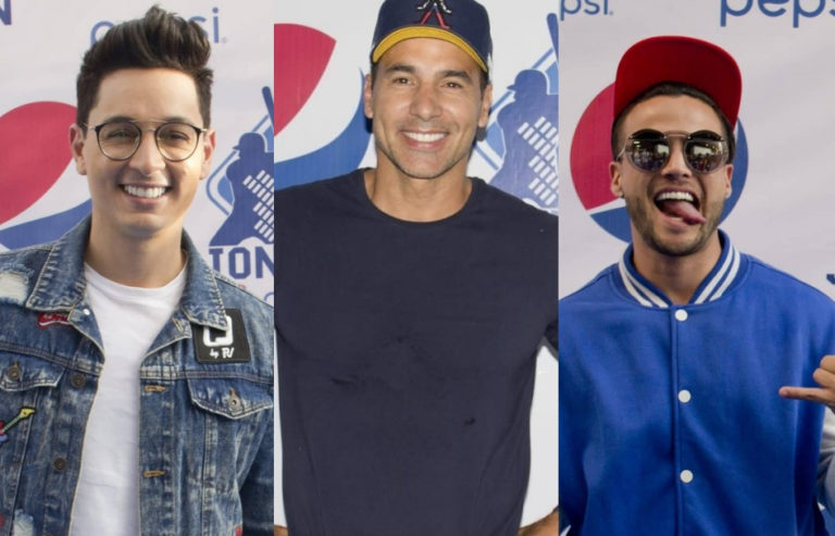 Festival Jonrón Pepsi 2018