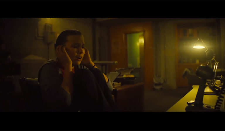 Warner estrena el primer tráiler de «Godzilla II: Rey de los monstruos»