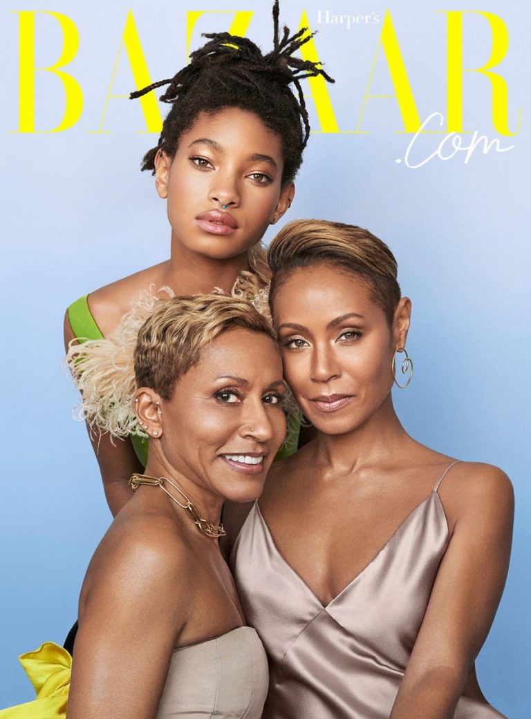 Harper's Bazaar