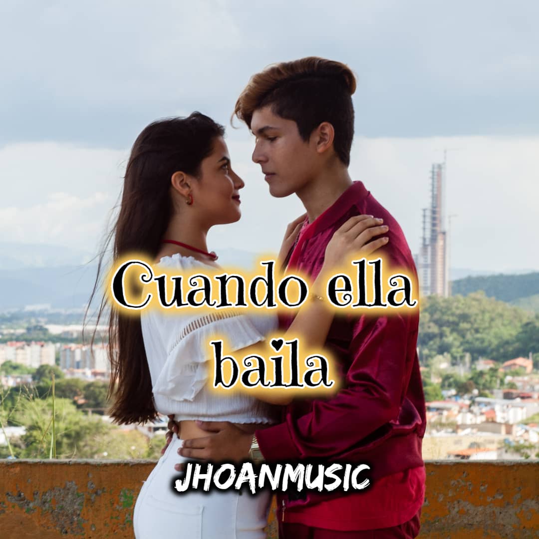 Jhoangel González