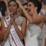 Veruska Ljubisavljevic e Isabella Rodríguez