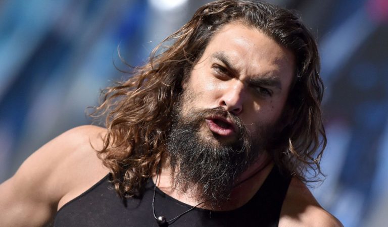 Jason Momoa se une a las denuncias de Ray Fisher y acusa directamente a Joss Whedon
