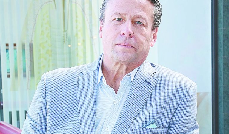 Filtran fotos del «jalapeñito» de este actor mexicano [FOTOS] ??