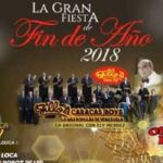 La Gran Fiesta de Fin de Año