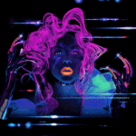 Lady Gaga enigma
