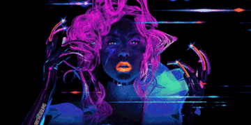 Lady Gaga enigma