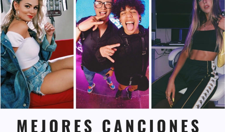 Top 10: Mejores canciones de artistas venezolanos en el 2018 ???