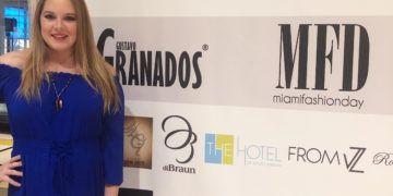 Dibraun MIAMI FASHION DAY 1