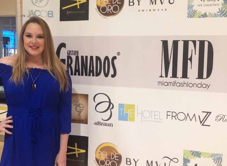 Dibraun MIAMI FASHION DAY 1