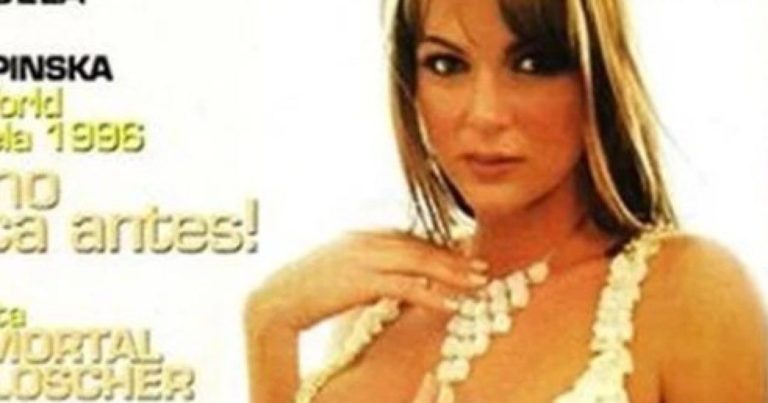 María Fernanda Castrillo