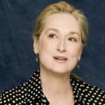 Meryl Streep