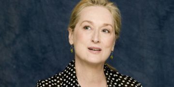 Meryl Streep