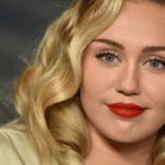 Miley Cyrus