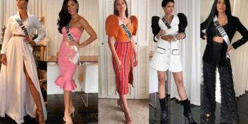 Miss Universo 2018