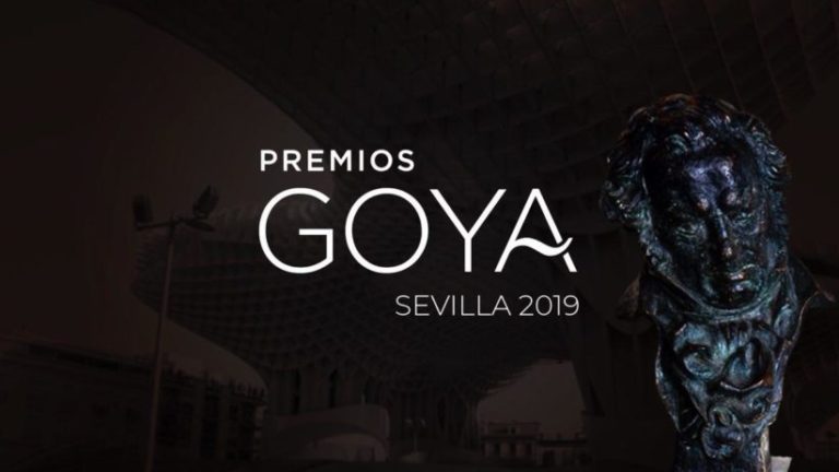 Premios Goya 2019