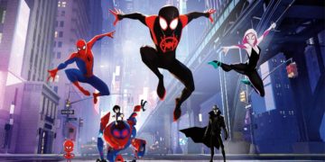 Spider-Man