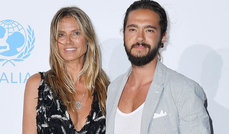 Heidi Klum se casará con su novio de 29 años