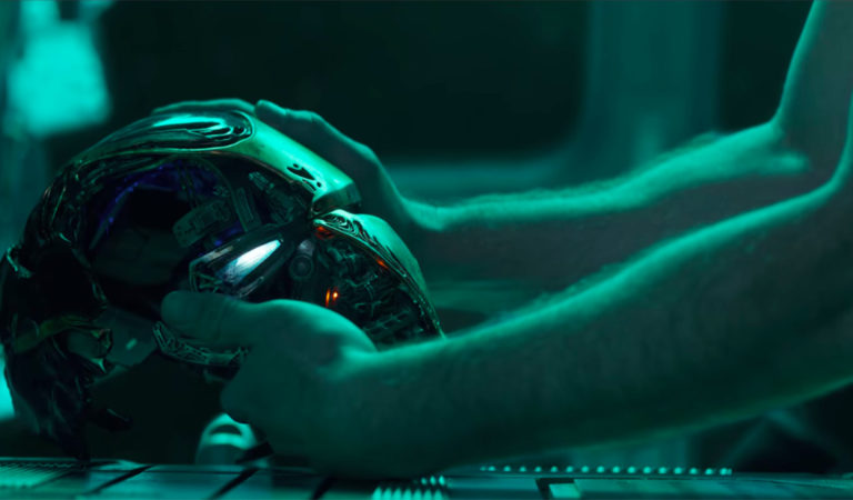 ¿Cuánto ha transcurrido entre Infinity War y Endgame? Aquí la respuesta