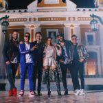 Annybell video Desde los pies