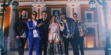 Annybell video Desde los pies