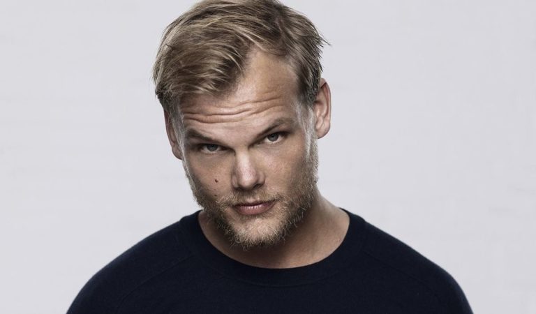 Google homenajea a Avicii, icono de la música electrónica ??