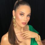 Catriona Gray
