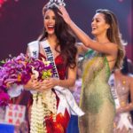 Catriona Gray