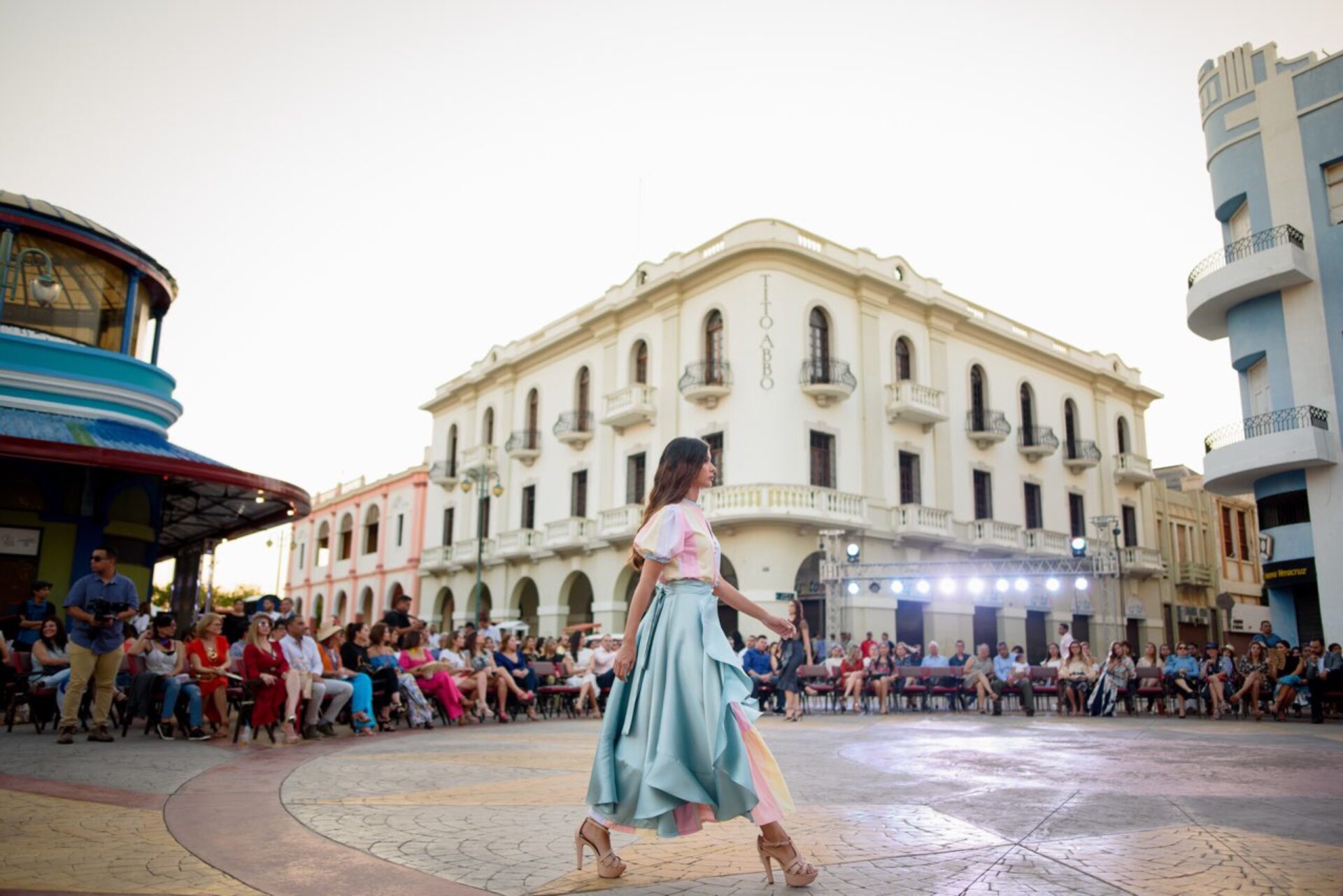 Venezuela Fashion Project 