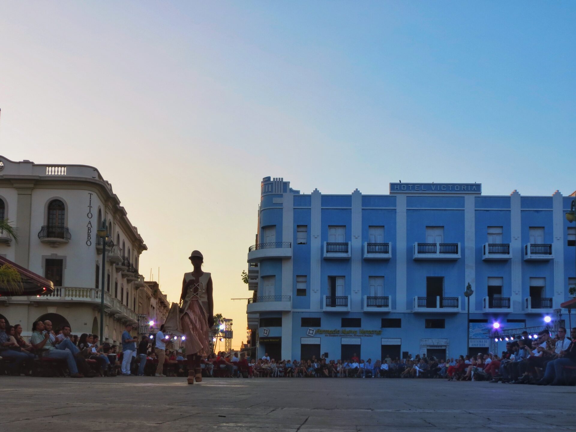 Venezuela Fashion Project 