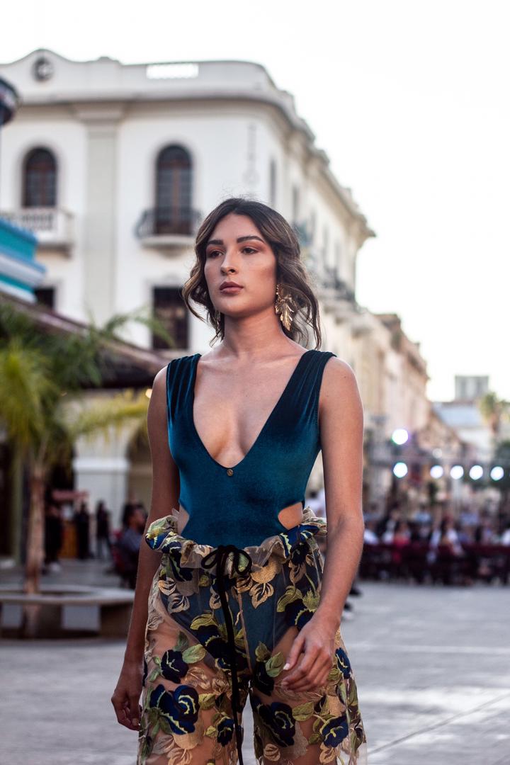 Venezuela Fashion Project 