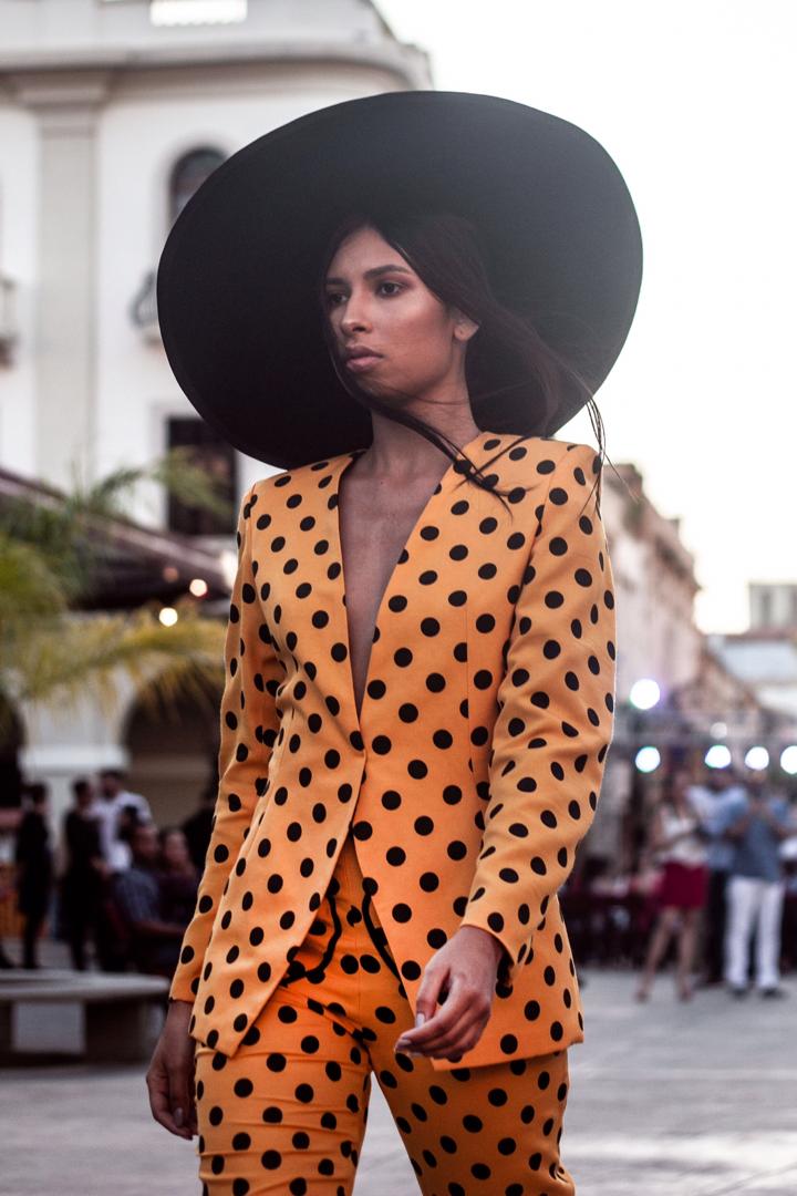 Venezuela Fashion Project 