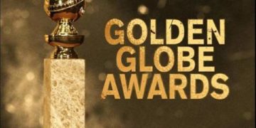 golden globes 2019