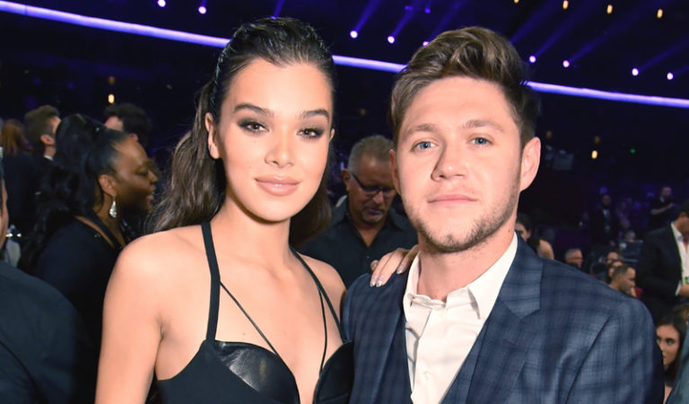 Niall Horan y Hailee Steinfeld terminaron su relación ??