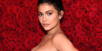 Kylie Jenner