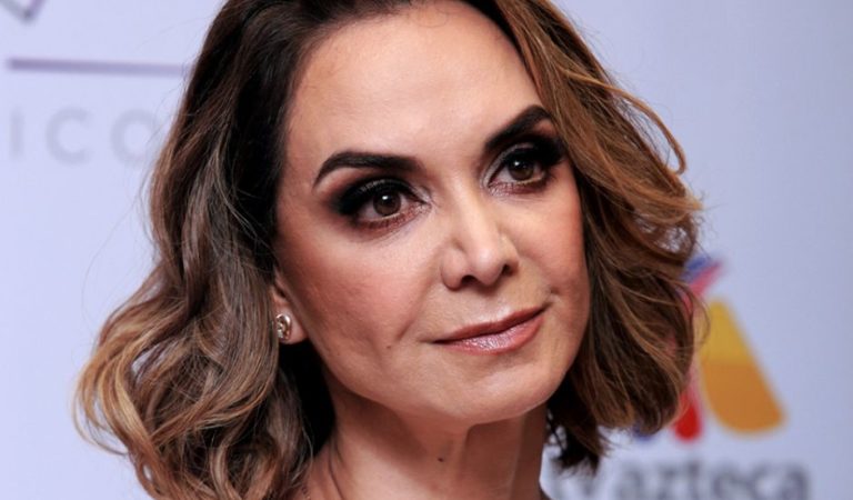 Internautas reaccionaron ante la derrota de Lupita Jones en elecciones mexicanas