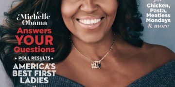 Michelle Obama