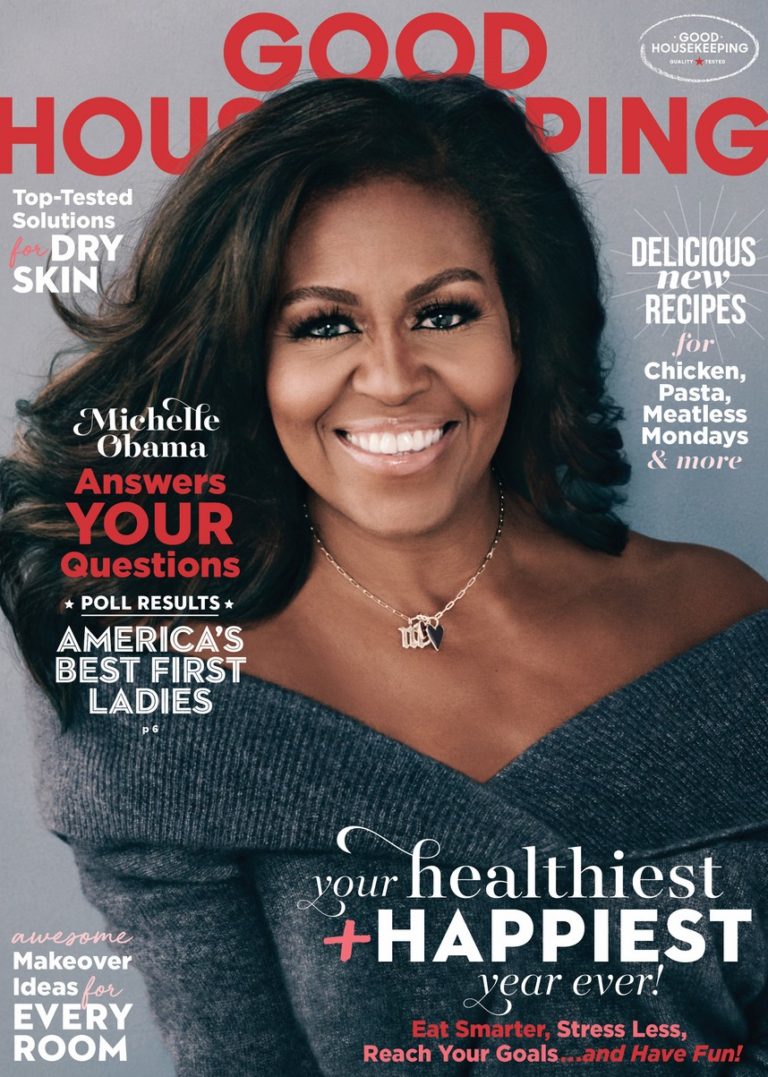 Michelle Obama